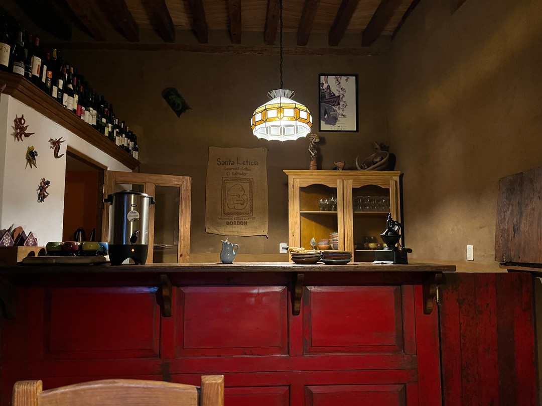 Hotel Posada Yolihuani主图