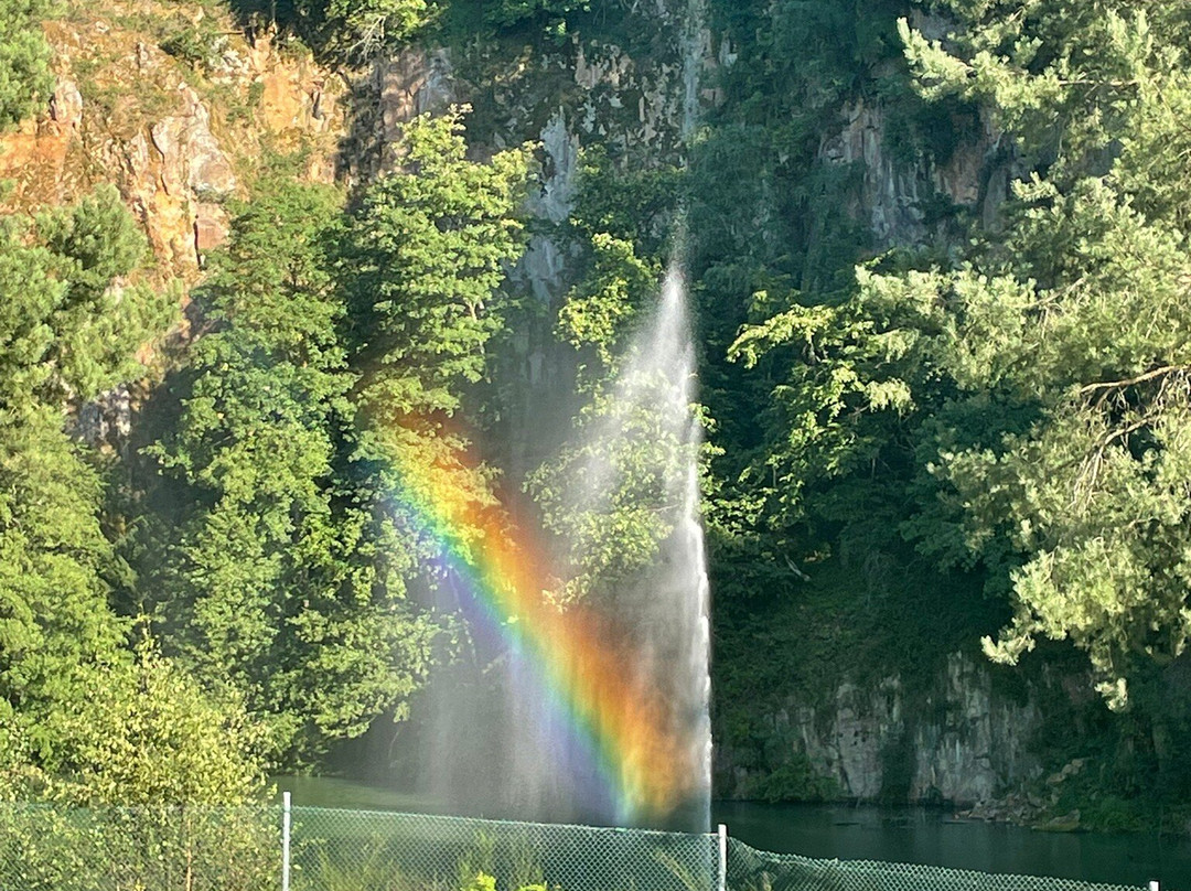 Das Haus am See主图