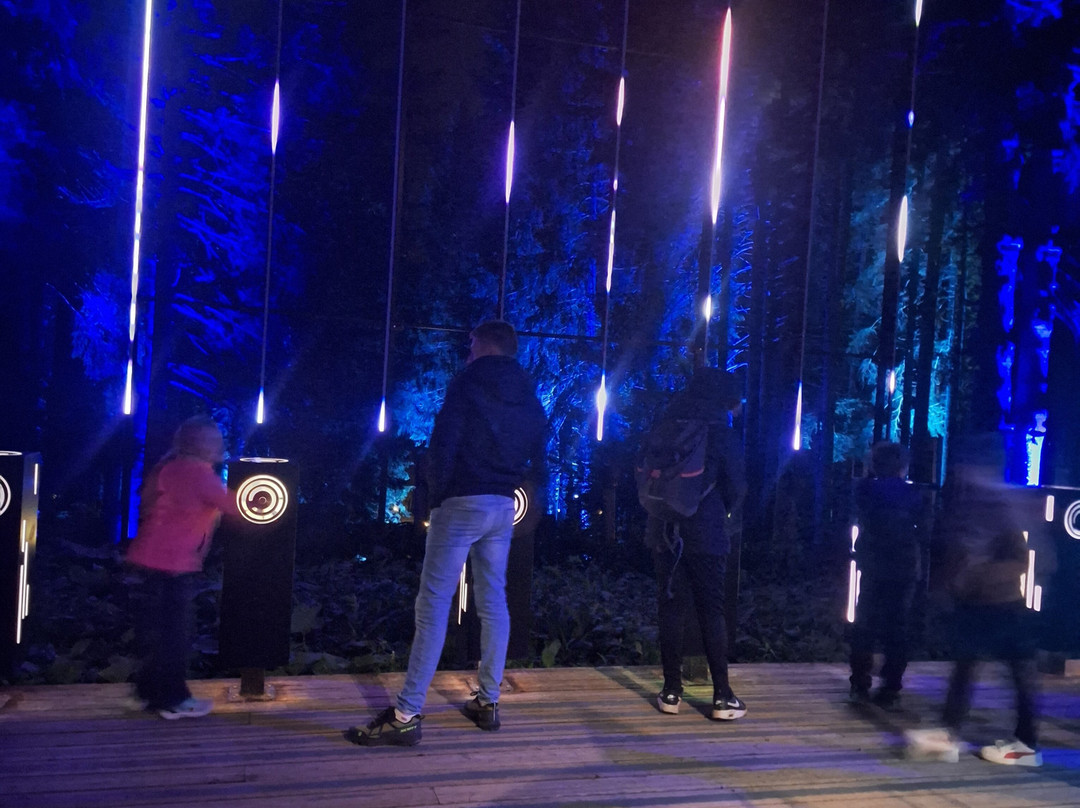 Alta Lumina-莱热必去景点