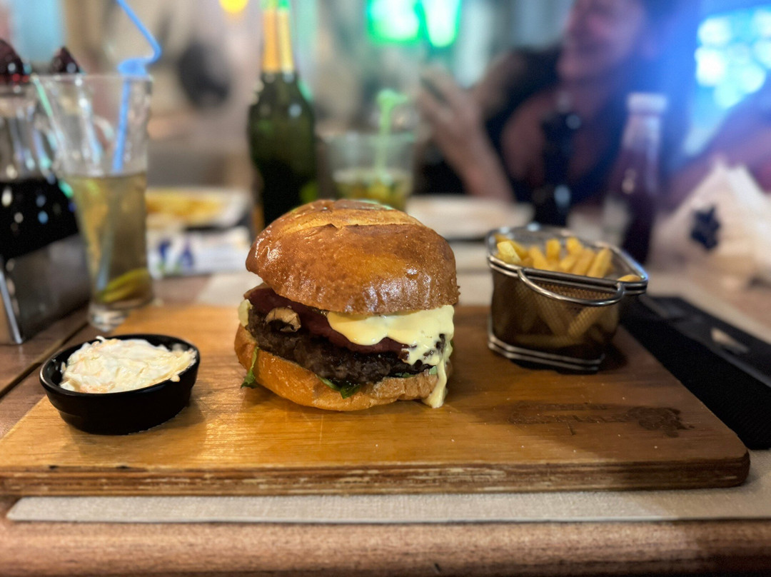 Bombay Restaurant & Bar