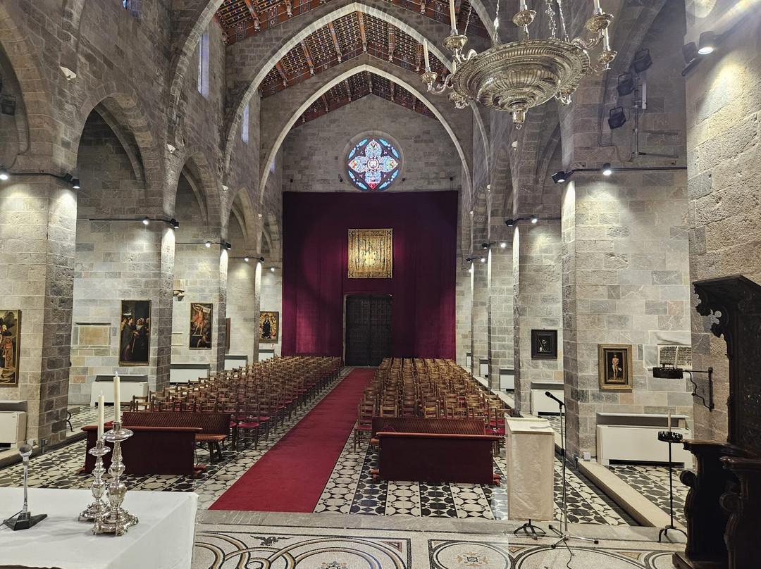 Museu del Joguet-菲格拉斯必去景点