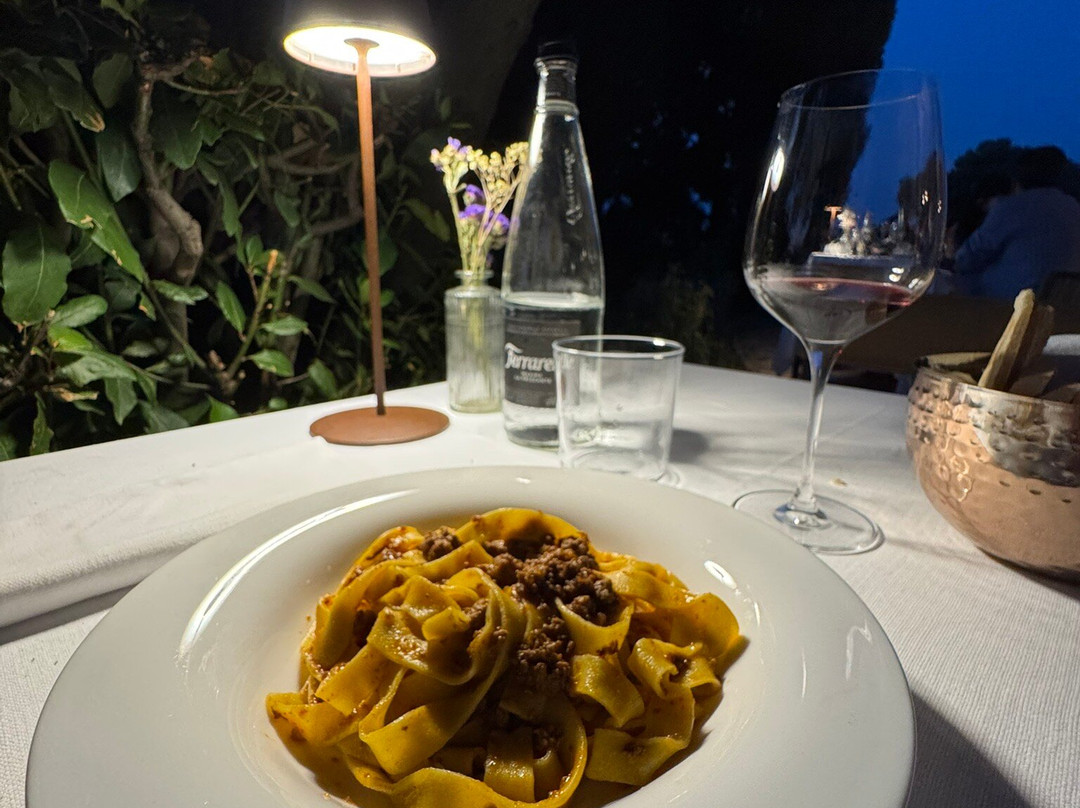 Castello di Ribano-鲁比科内河畔萨维尼亚诺必去景点