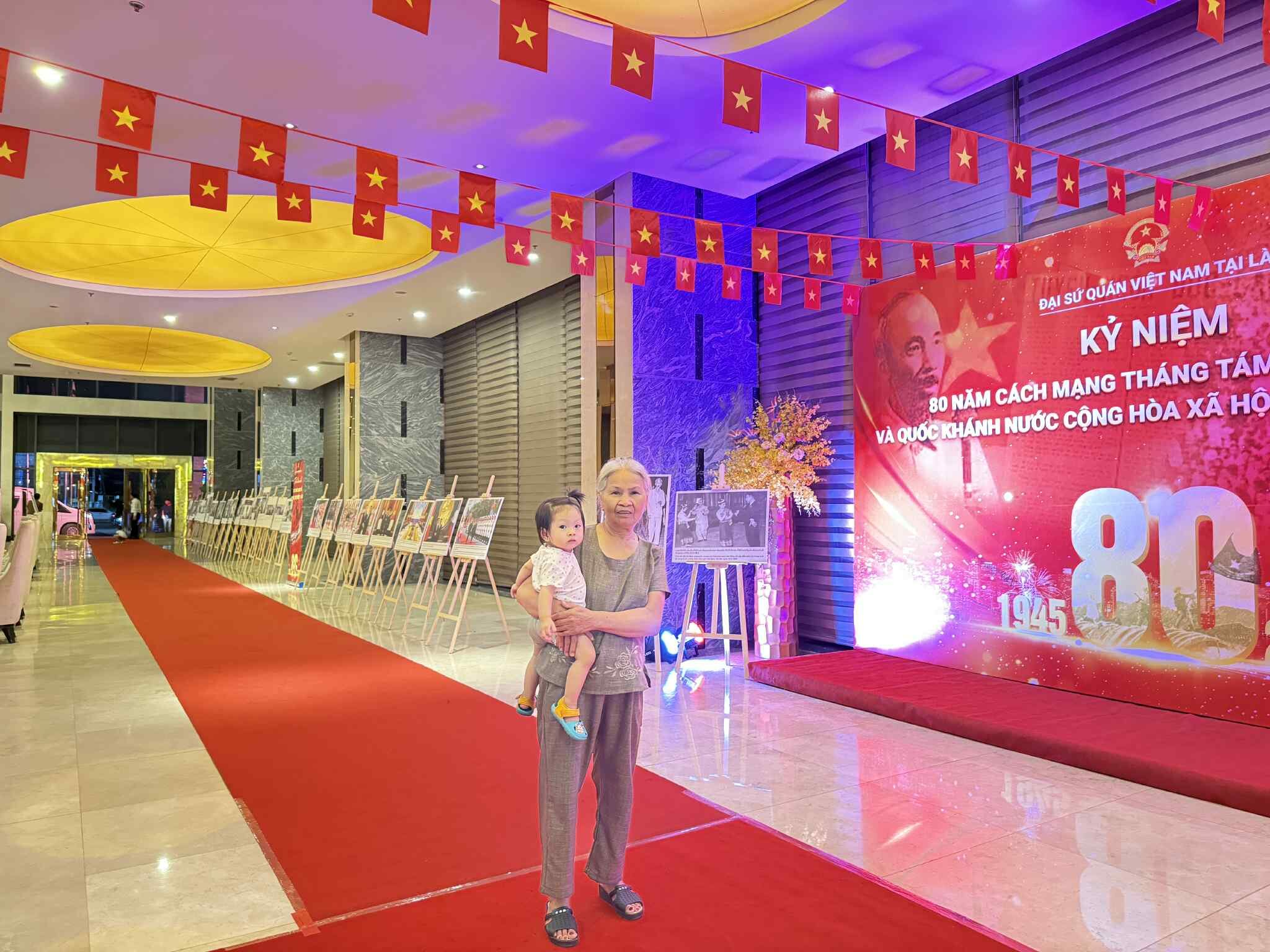 Muong Thanh Luxury Vientiane Hotel-官方