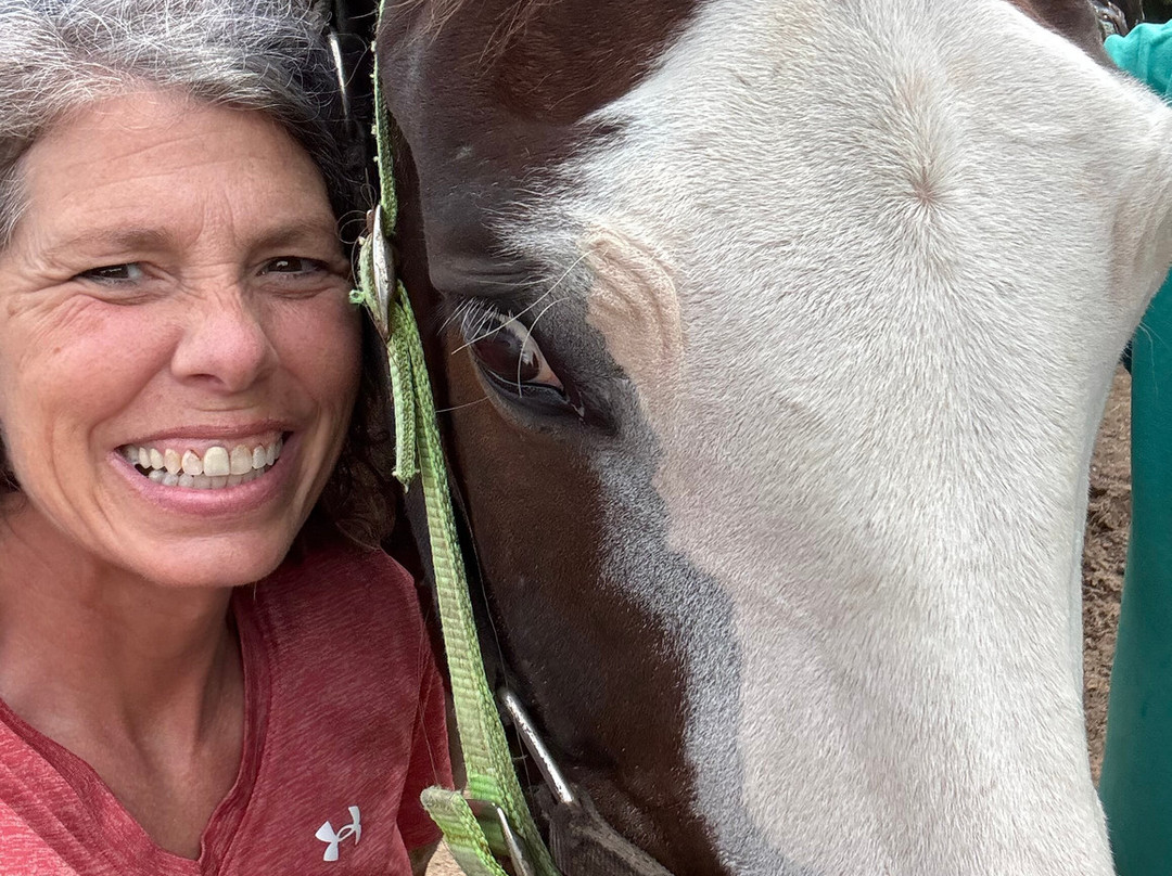 Red Ridge Riding Stable-Mauston必去景点