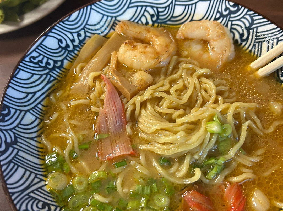 Zenbu Japanese Restaurant