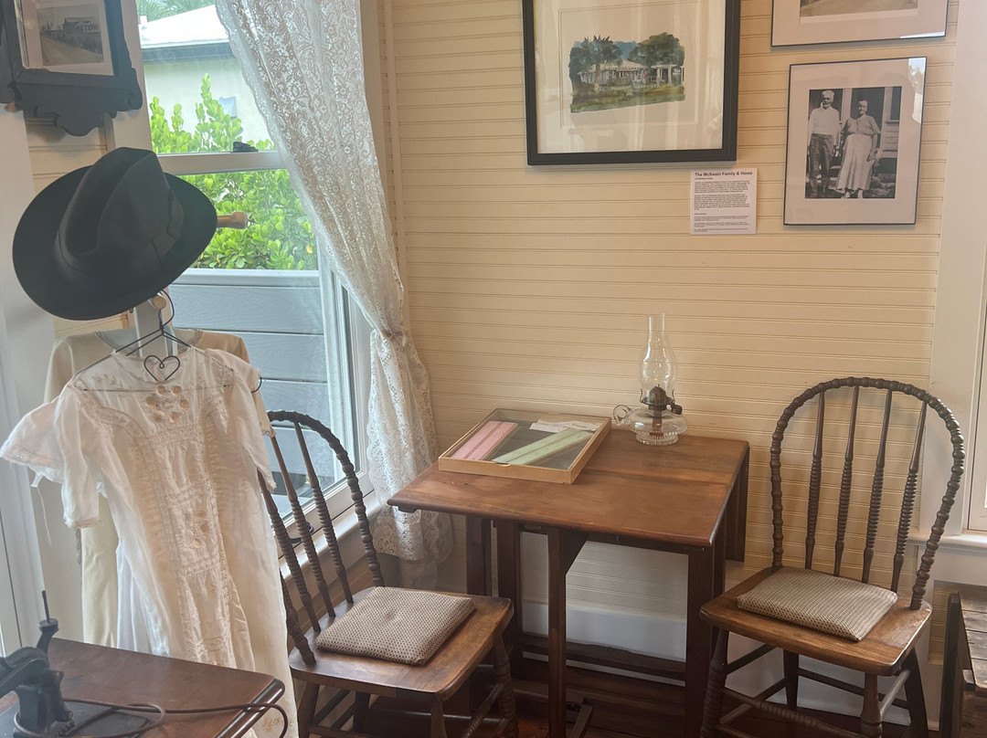 Bonita Springs Historical Society-博尼塔斯普林斯必去景点