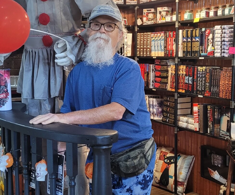 The Telephone Museum-埃尔斯沃斯必去景点