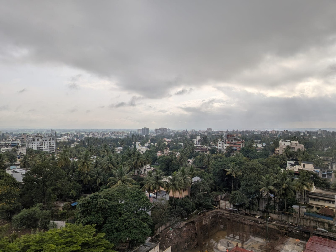 Sayaji Kolhapur主图