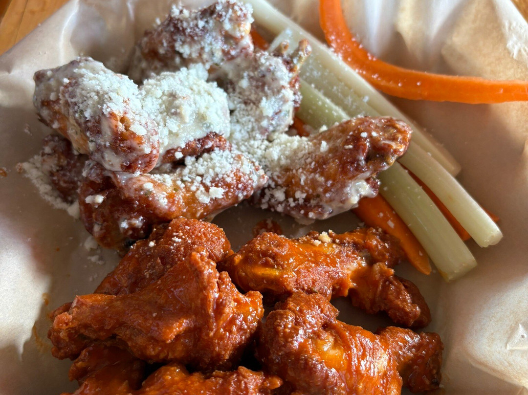 Matanuska Brewing-帕尔默必去景点