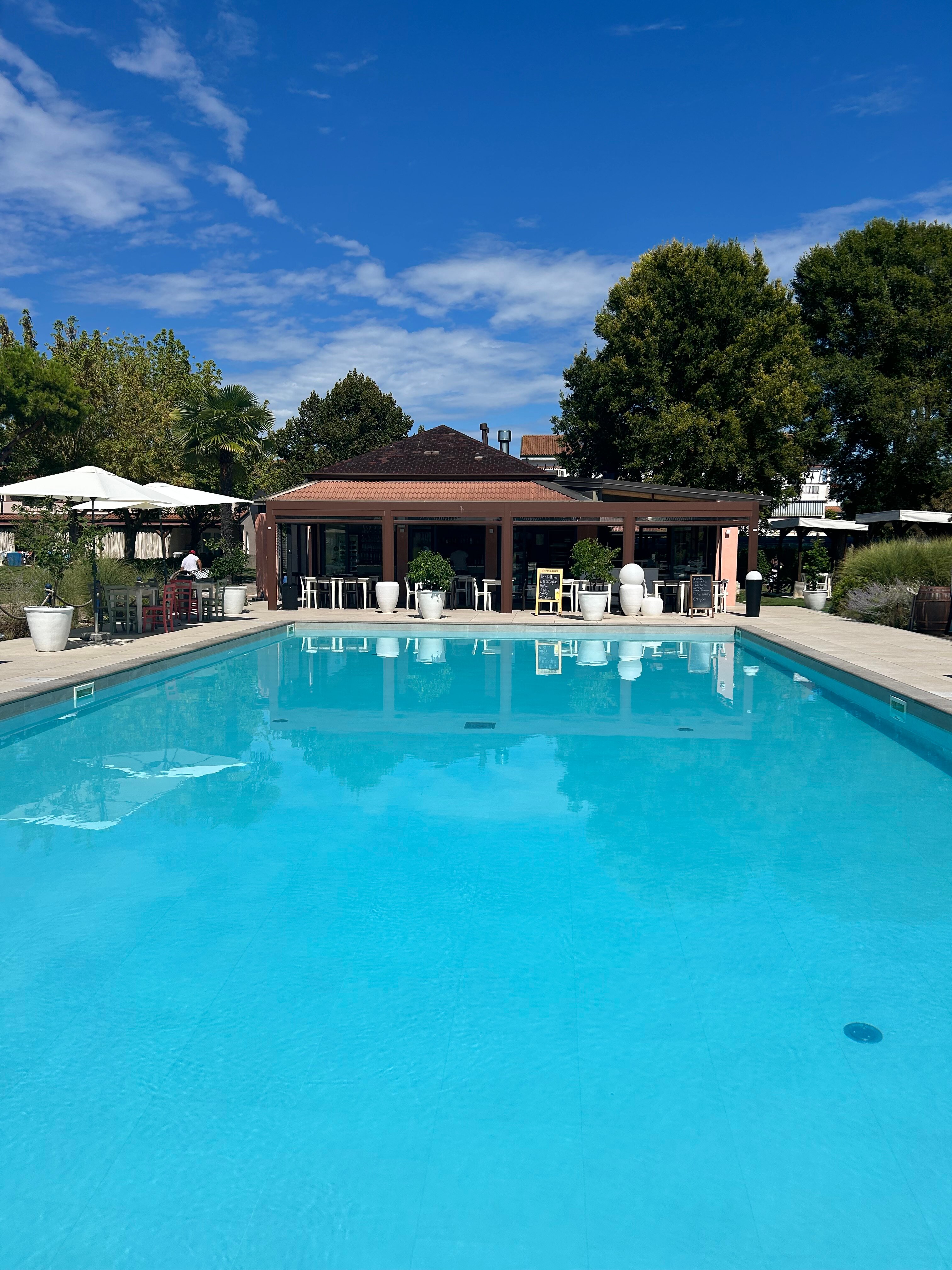 Duna Rossa Residence-官方