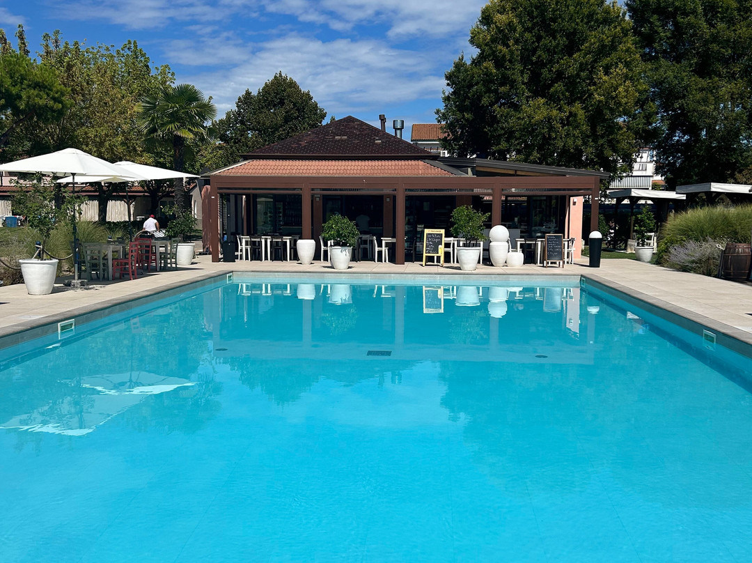 Duna Rossa Residence主图