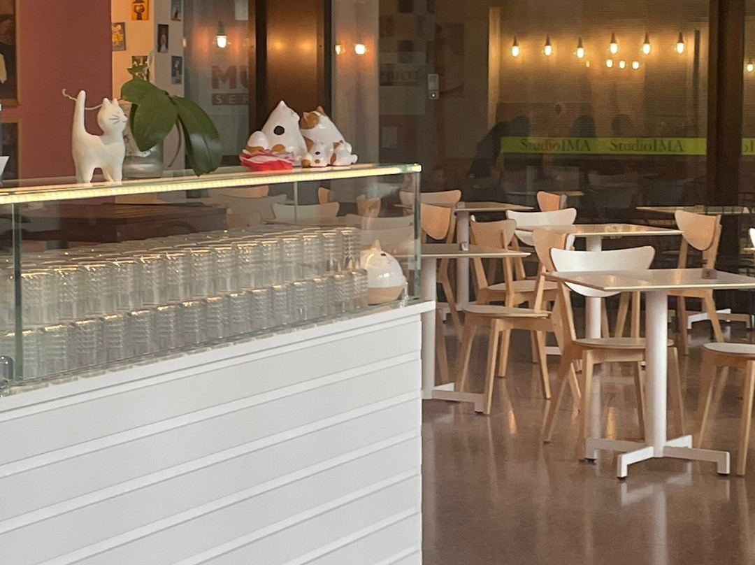 Giò Gelato l'acchiappasogni