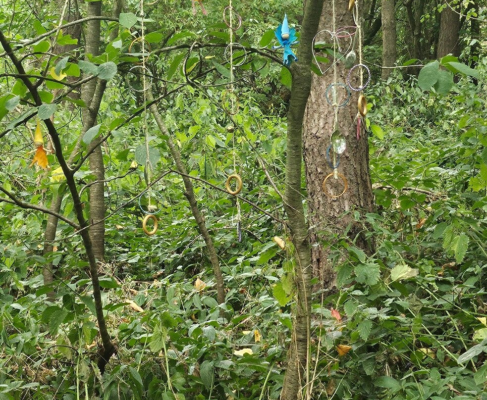 Stafford Castle-斯塔福德必去景点