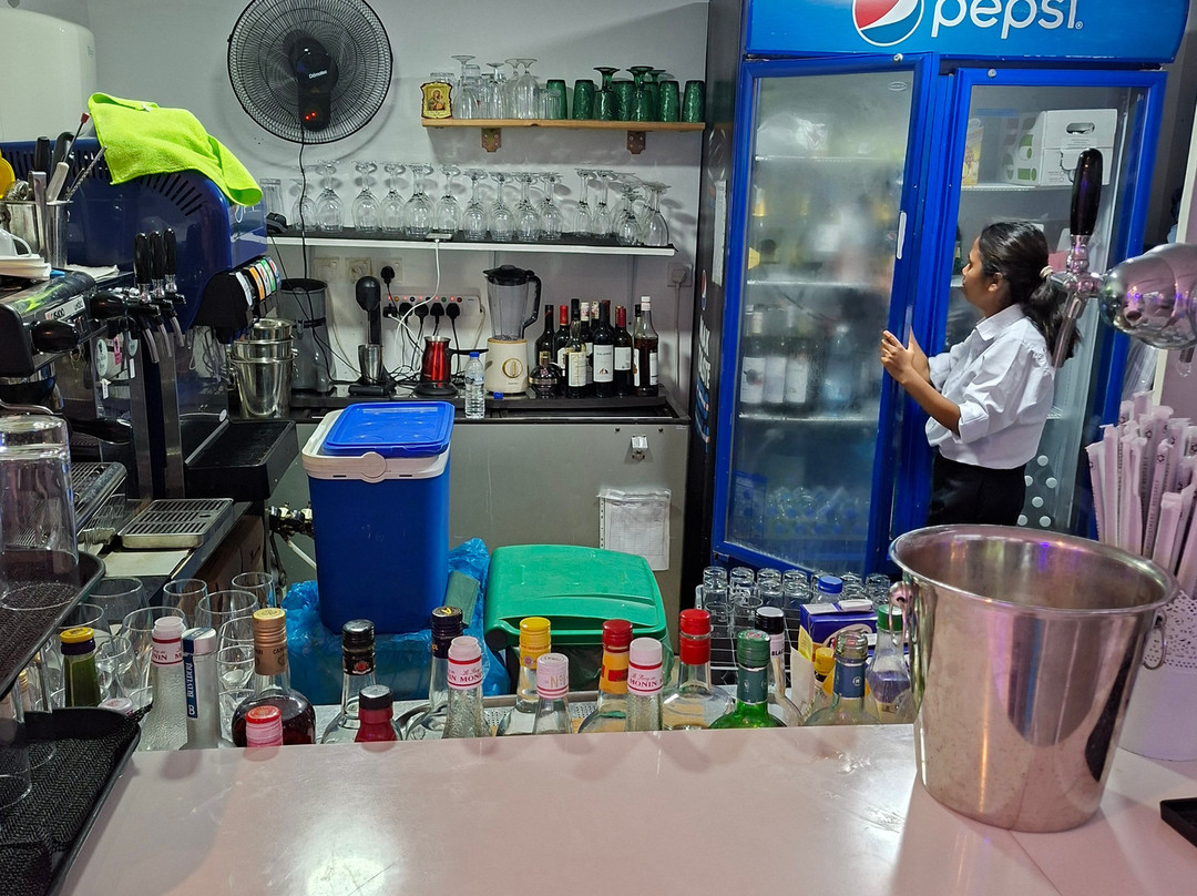 So Hotels Beach Resort主图