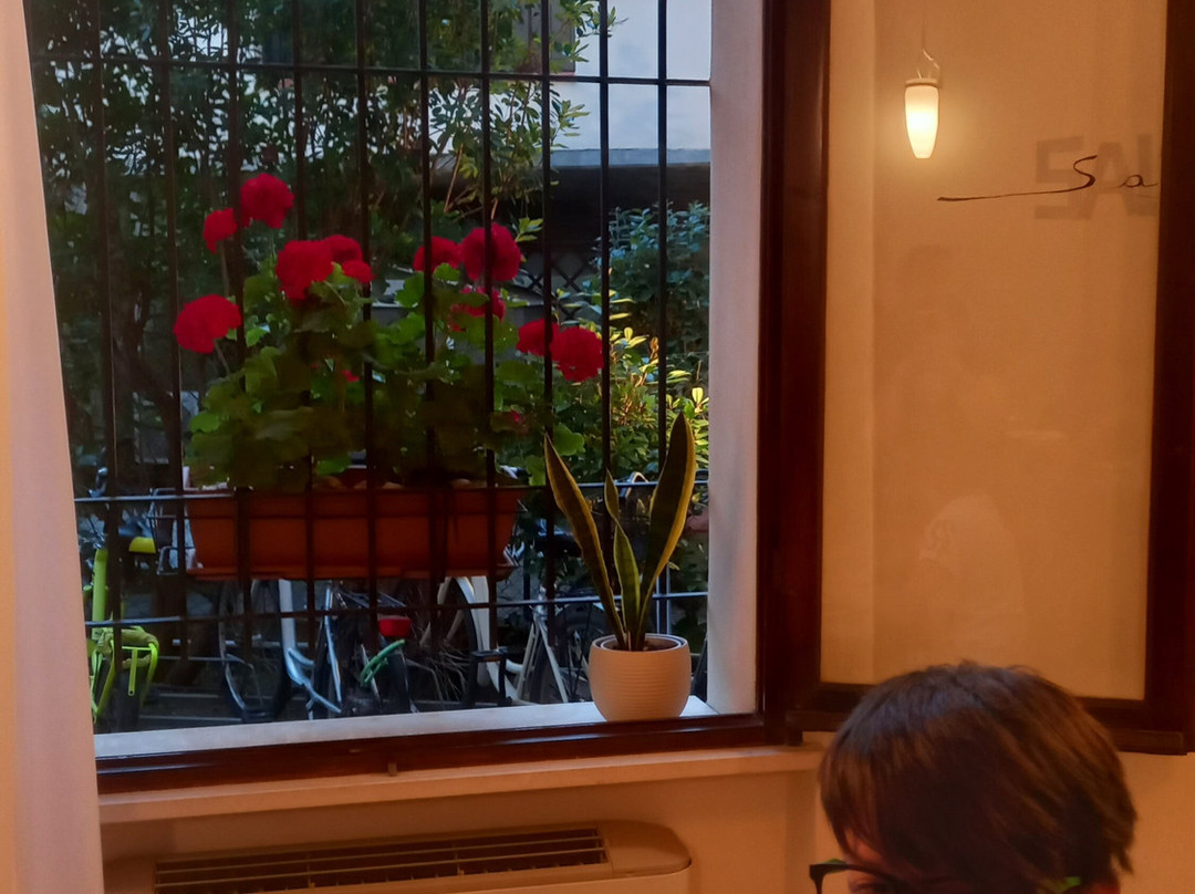 La Tavernetta Hotel主图