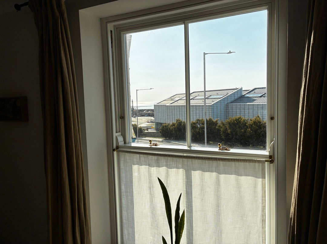 Fort Road Hotel主图