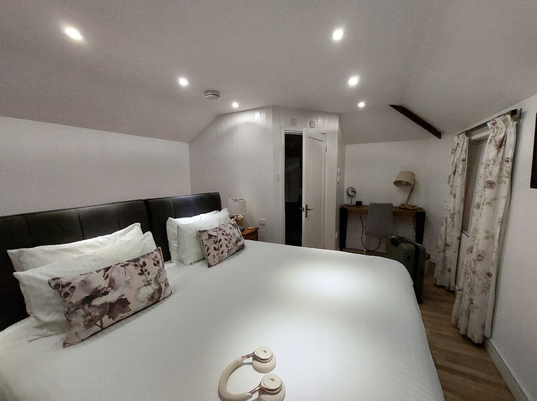 Best Western Annesley House Hotel主图