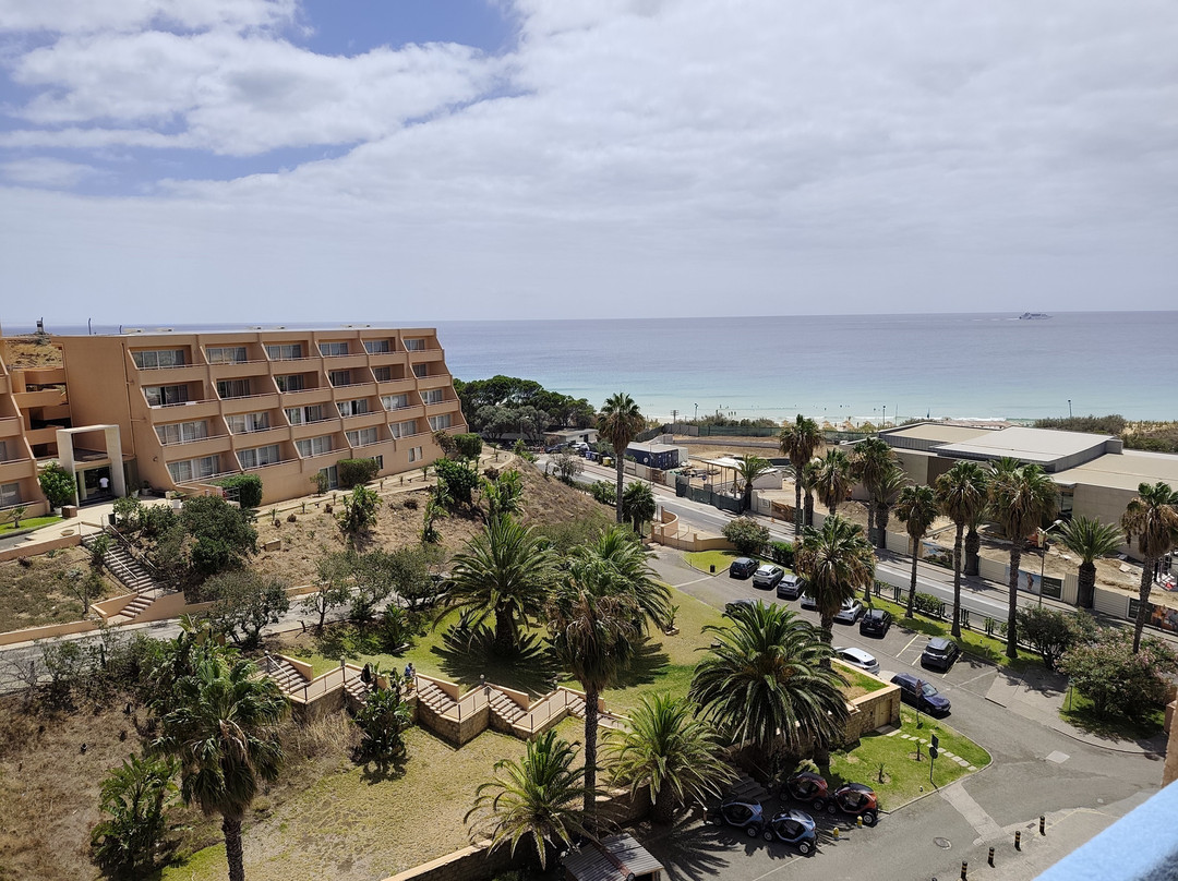 Vila Baleira Porto Santo主图