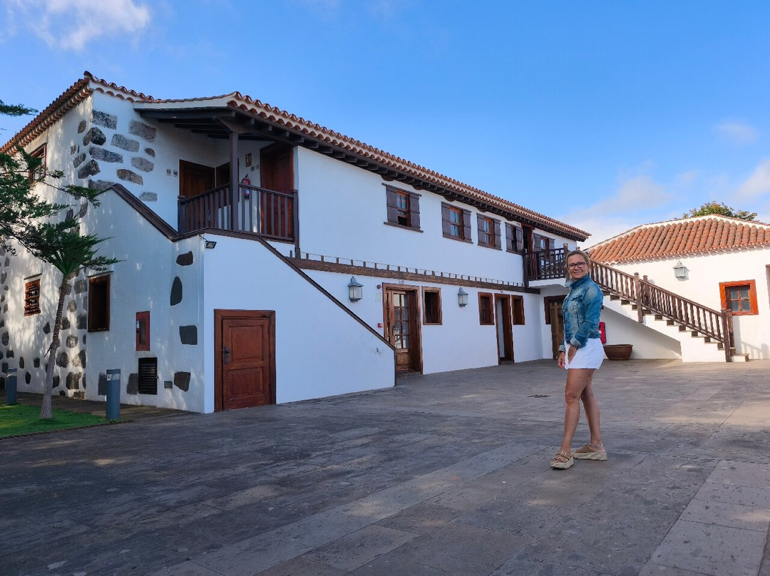 Hotel Rural Casablanca主图