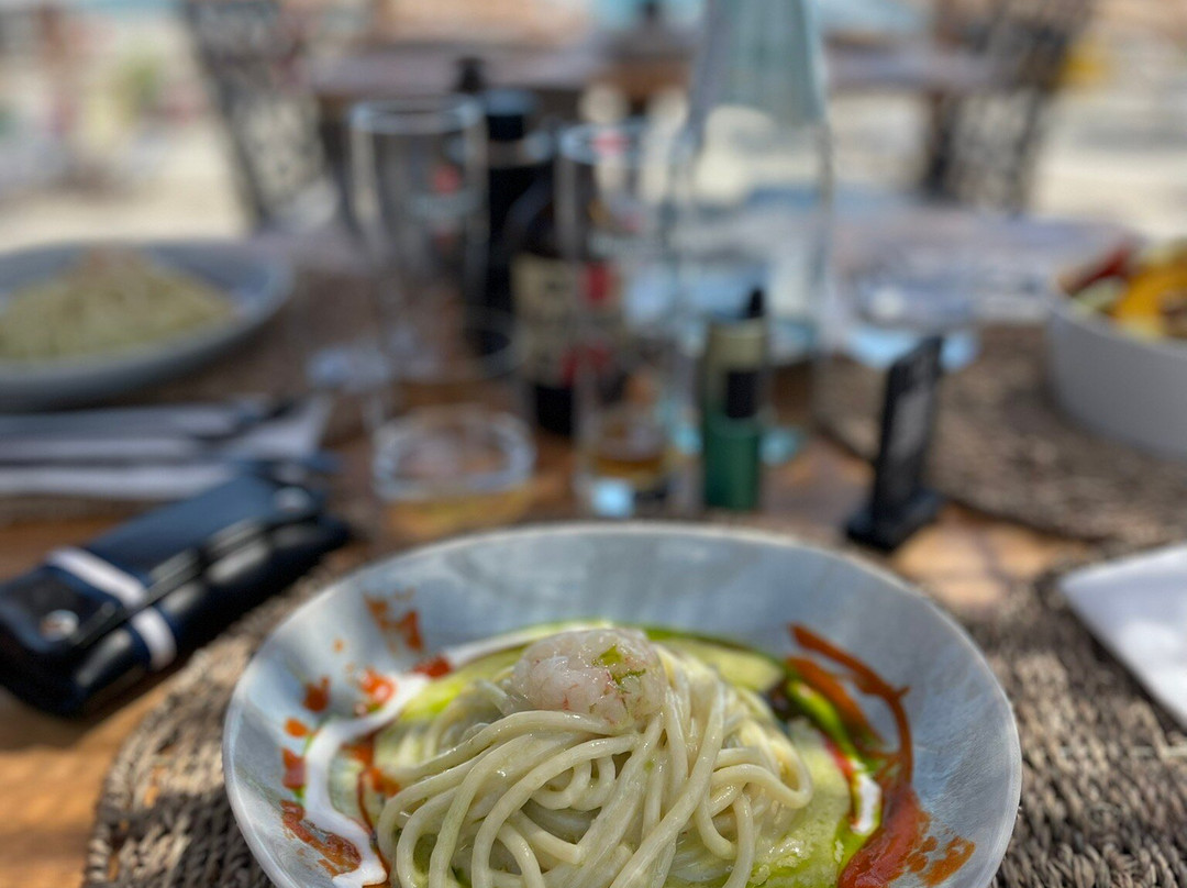 Fiko Beach-Roccella Ionica必去景点