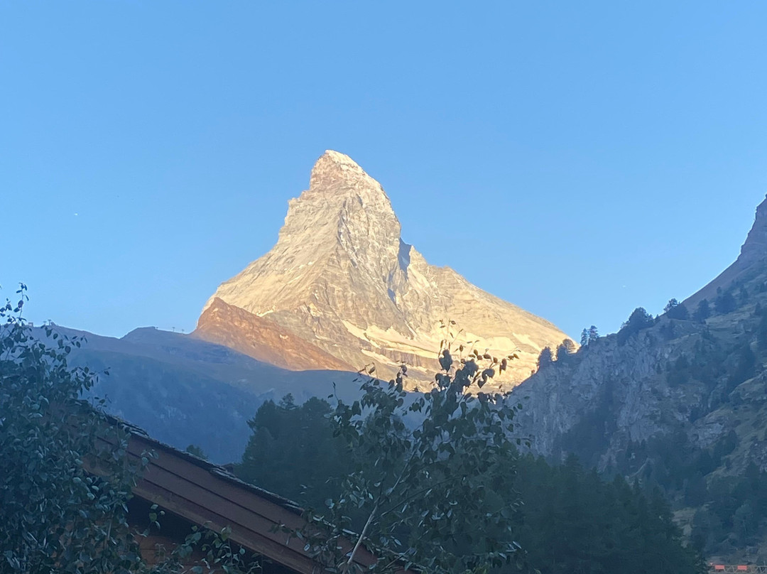 欧洲酒店和温泉中心主图