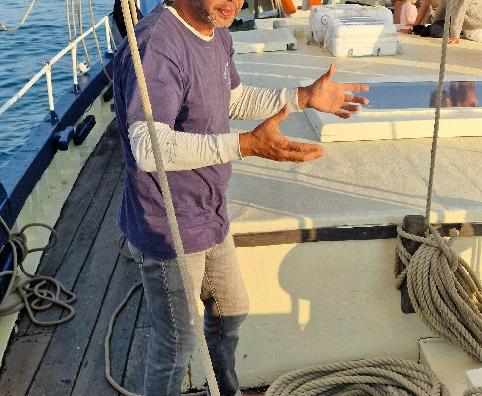 O'Abandonado-Noirmoutier en l'Ile必去景点