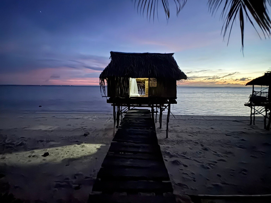 Terau Travel Kiribati-塔拉瓦环礁必去景点