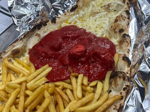 Spice Of Life Cumbernauld