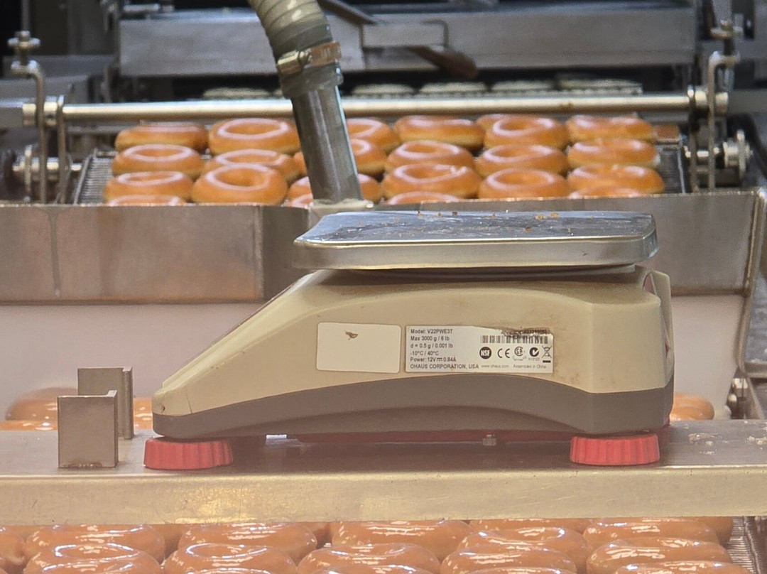 Krispy Kreme