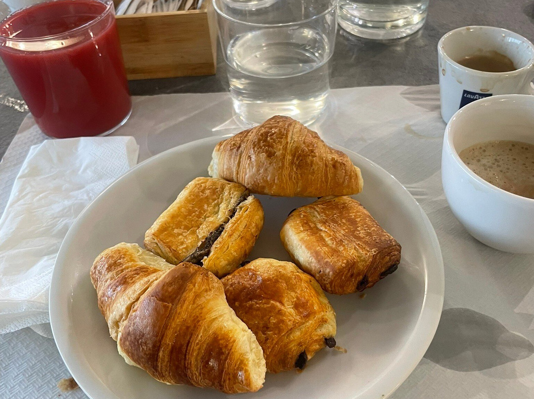 iH Hotels Milano Blu Visconti主图