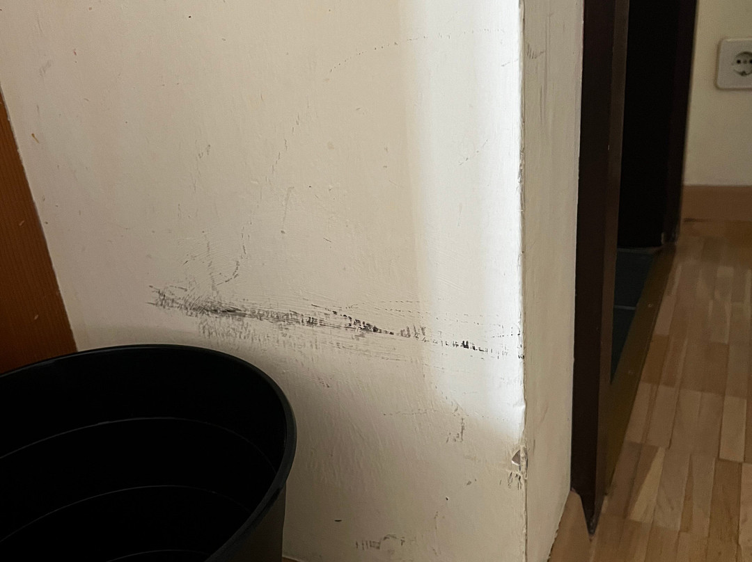 Hotel Laurenzhof主图