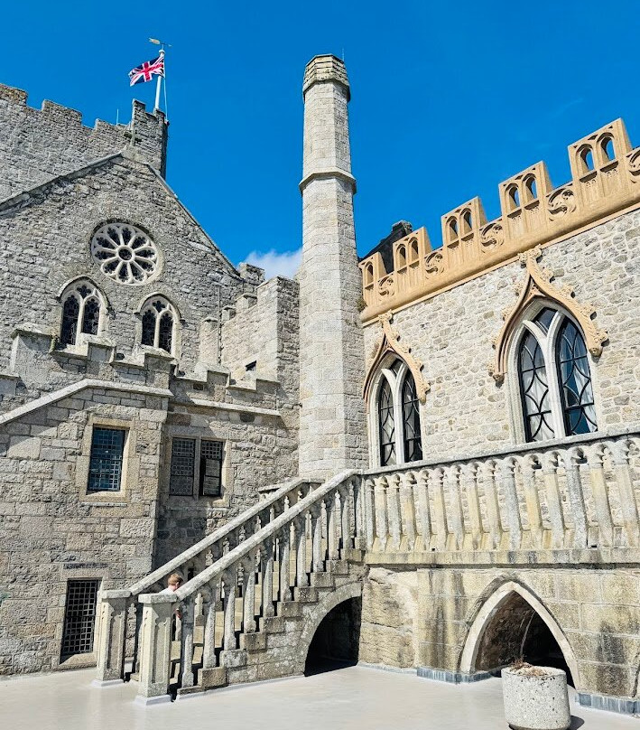 The Arches B&B主图