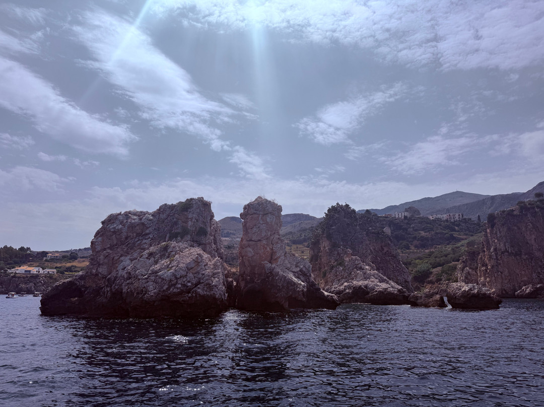 Levante Tour-Balestrate必去景点