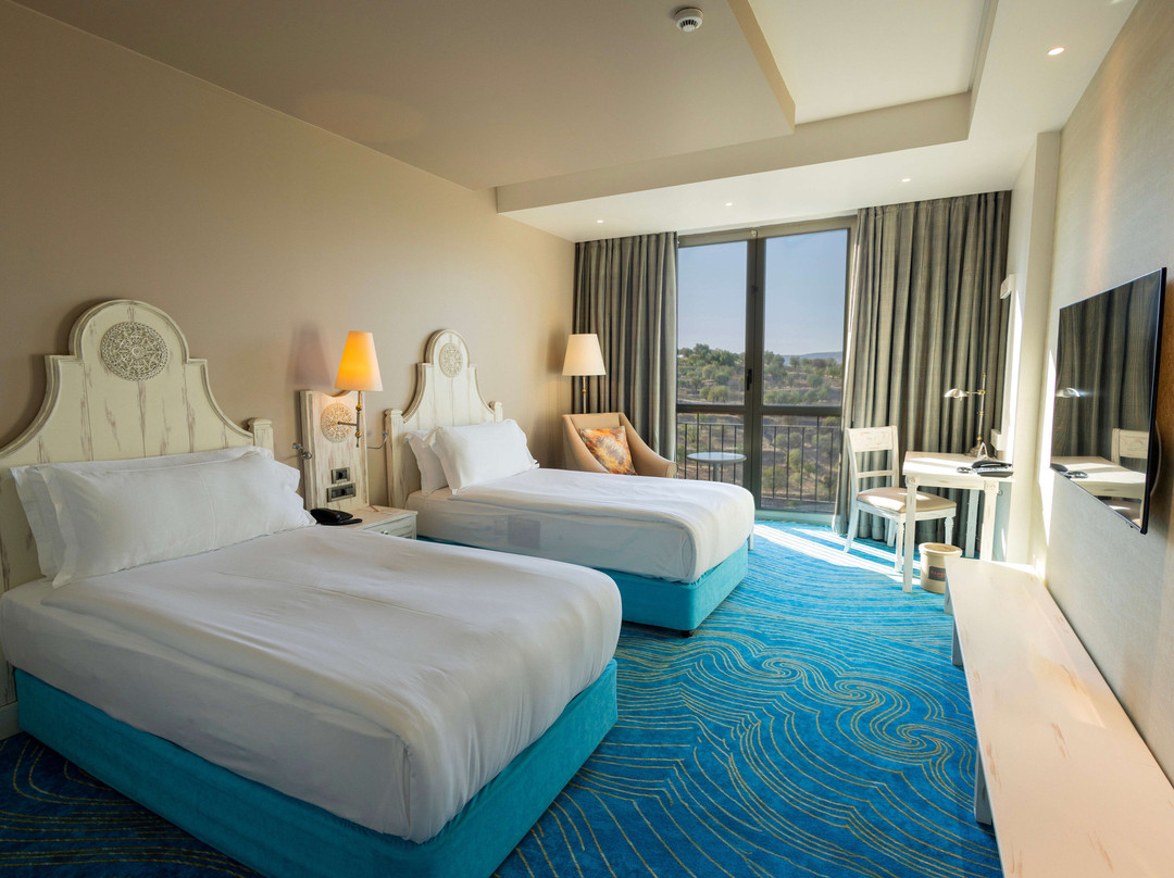 Ramada Plaza by Wyndham Mardin主图