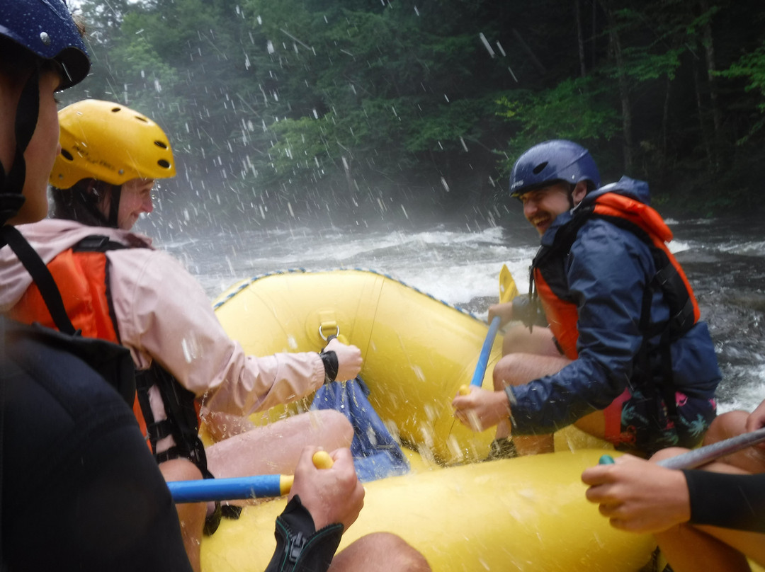 Adirondack River Outfitters-Old Forge必去景点