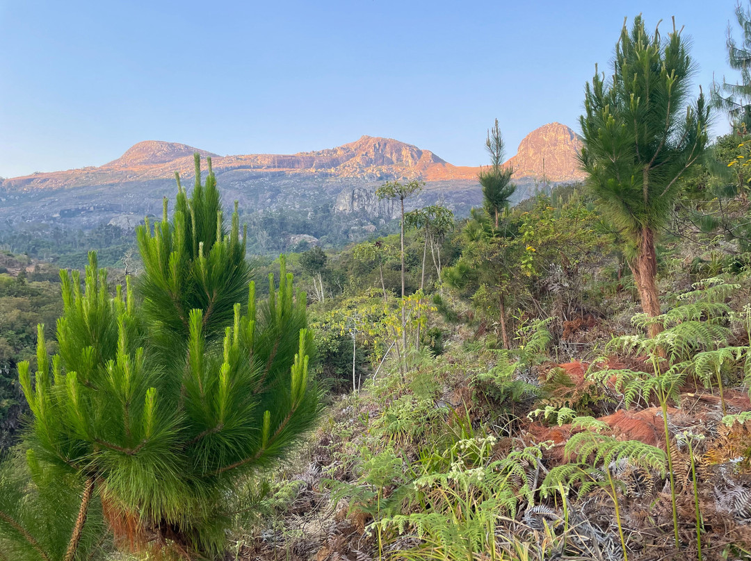 Scenery Adventures Malawi-姆兰杰必去景点