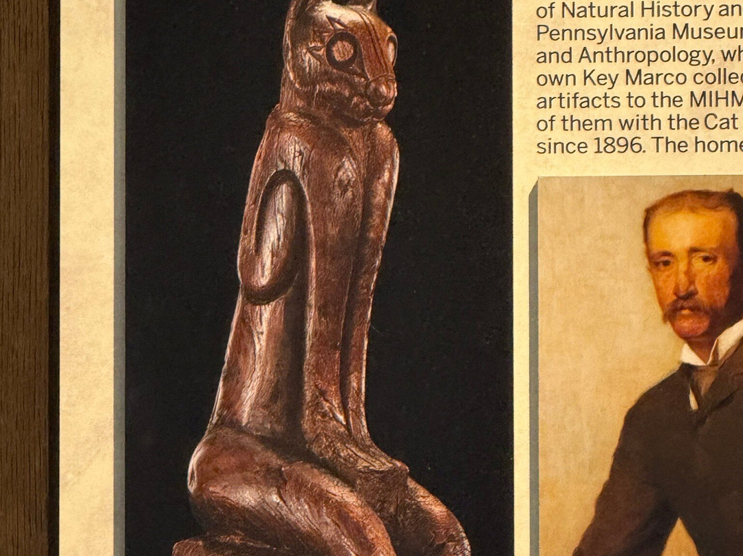 Marco Island Historical Museum-马可岛必去景点