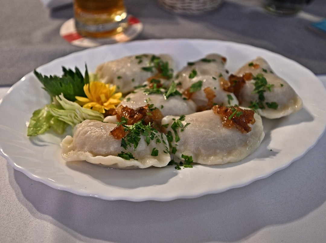 Restauracja Anka