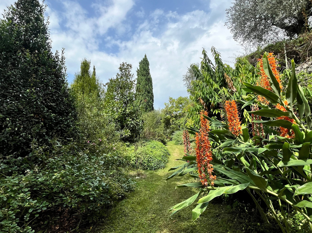 Il Giardino di Casa Biasi-Pesina必去景点