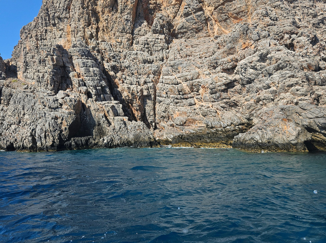 Captain4aday - Estd. 2023-Agios Nikolaos必去景点