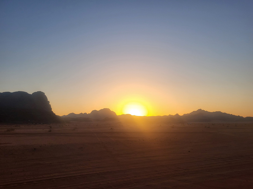 Jordan Experience tours-安曼必去景点