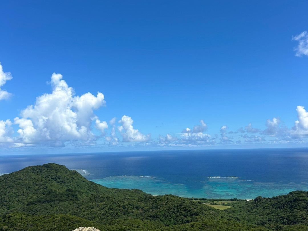 Cape Hirakubozaki-石垣市必去景点