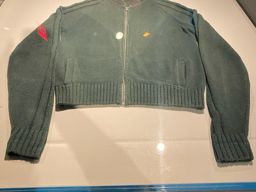 海因茨参议员历史中心-匹兹堡必去景点