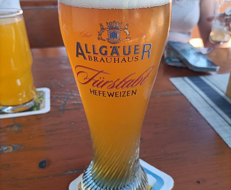 Berghaus Schönblick