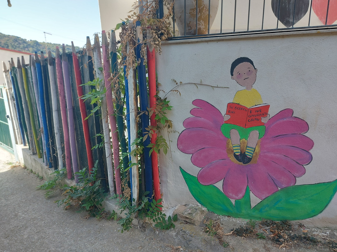 Borgo Croce-雷焦卡拉布里亚必去景点