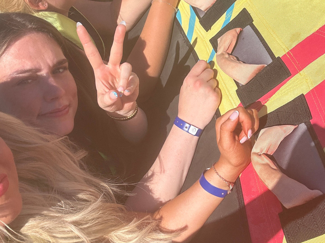 Blue Water Club RENT A BOAT-阿希亚贝拉希亚必去景点