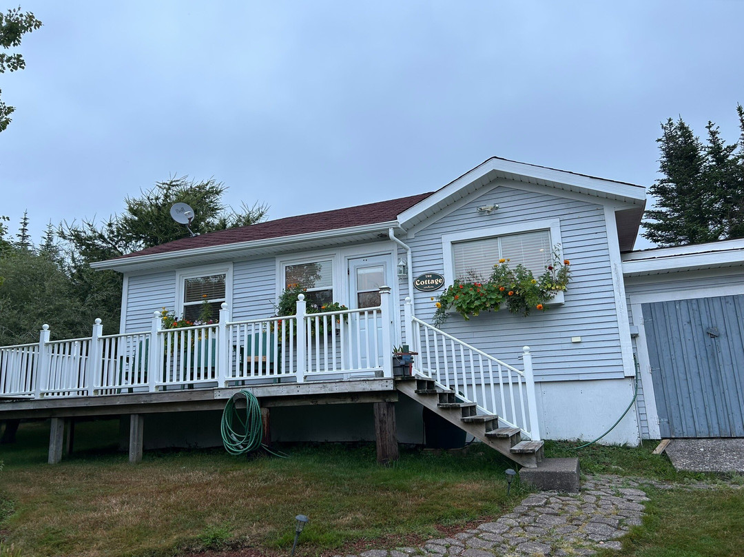 Abbie's Garden Bed & Breakfast主图