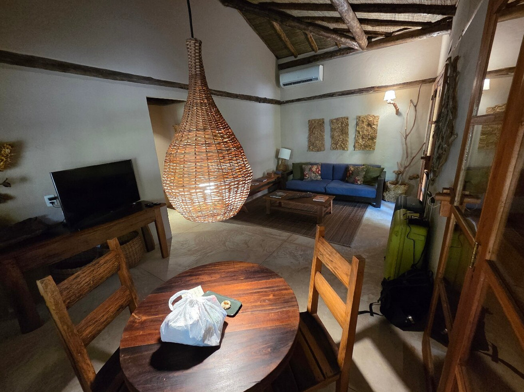 Pousada Trijuncao主图