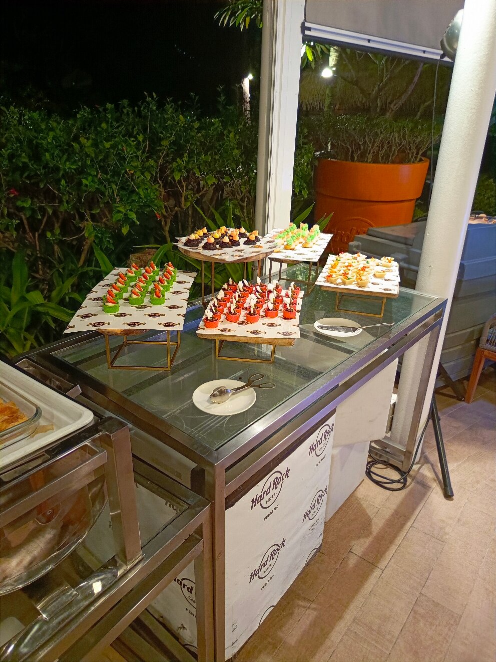 槟城硬石酒店-官方