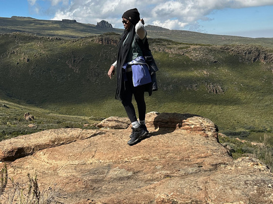 Avi Expeditions-内罗毕必去景点